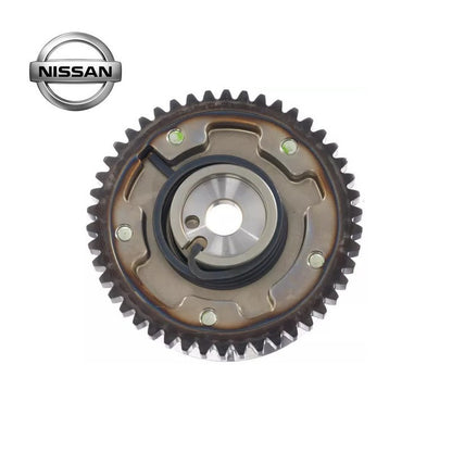 Genuine Nissan Engine Timing Camshaft Sprocket 13025-4BB0C0