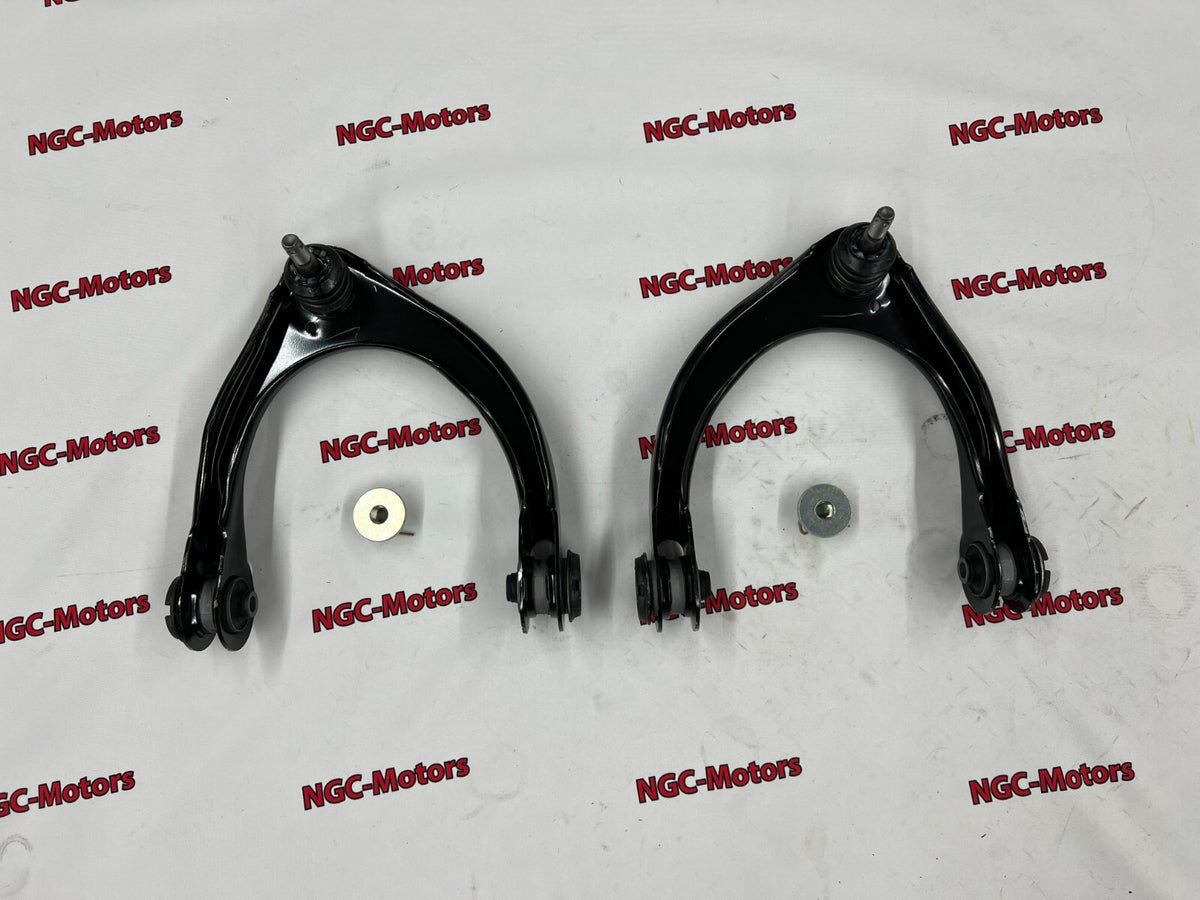 Genuine Lexus IS250 IS300 IS350 IS F Front Side Right & Left Upper Control Arm >