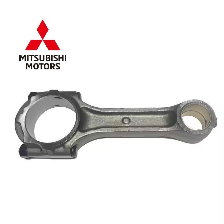 NEW Genuine Mitsubishi FUSO Engine Connecting Rod Assembly OEM MD0500060