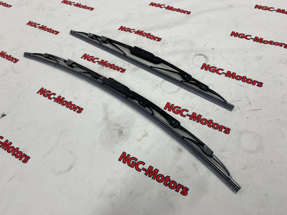 Honda S2000 AP2 Genuine BLADE, WINDSHIELD WIPER Set  400mm/500mm JDM OEM JAPAN