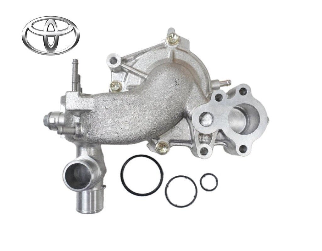 Toyota Genuine Century PUMP ASSY WATER 16100-393860