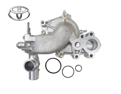 Toyota Genuine Century PUMP ASSY WATER 16100-393860