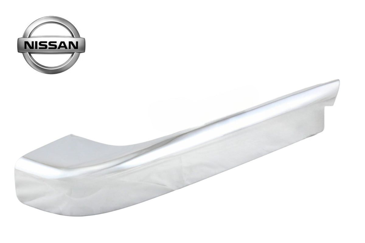 OEM Genuine Nissan BUMPER SIDE REAR RH Pathfinder Terrano VG33E H5024-0W427 NEW