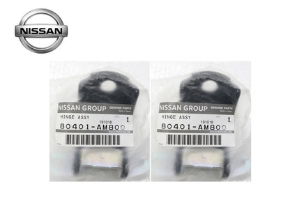 OEM HINGE FRONT DOOR R&L SET Nissan Skyline R34 ER34 GT-T RB25DET 80401-AM8000