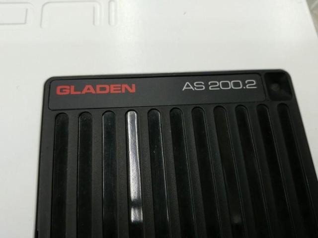 MOSCONI GLADEN AS200.22