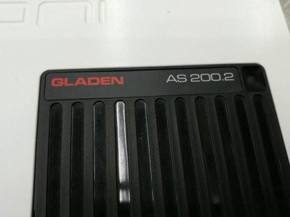 MOSCONI GLADEN AS200.22