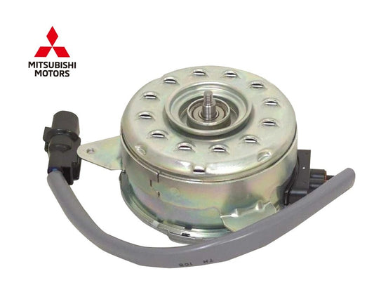 OEM Genuine Mitsubishi Outlander PHEV GG2W GG3W MOTOR,COOLING FAN,LH 21487W220P0