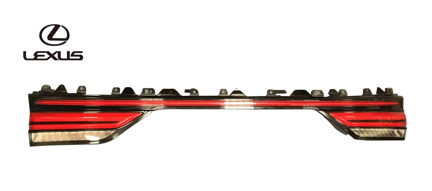 New Genuine Toyota Rear Lamp Assy 81580-60450 OEM0
