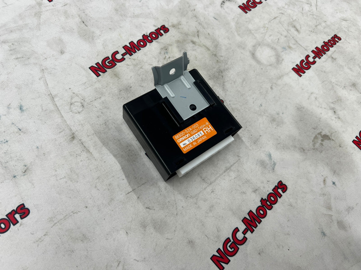 OEM CONTROL UNIT, SOFT TOP Genuine Honda S2000 AP2 86500-S2A-003