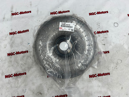 Toyota Genuine Hilux Land Cruiser Converter Assy, Torque 32000-60270