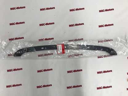 Genuine Honda Front Bumper Stiffener (Upper) 71103-S2A-000 S2000 AP1 AP2 00-09