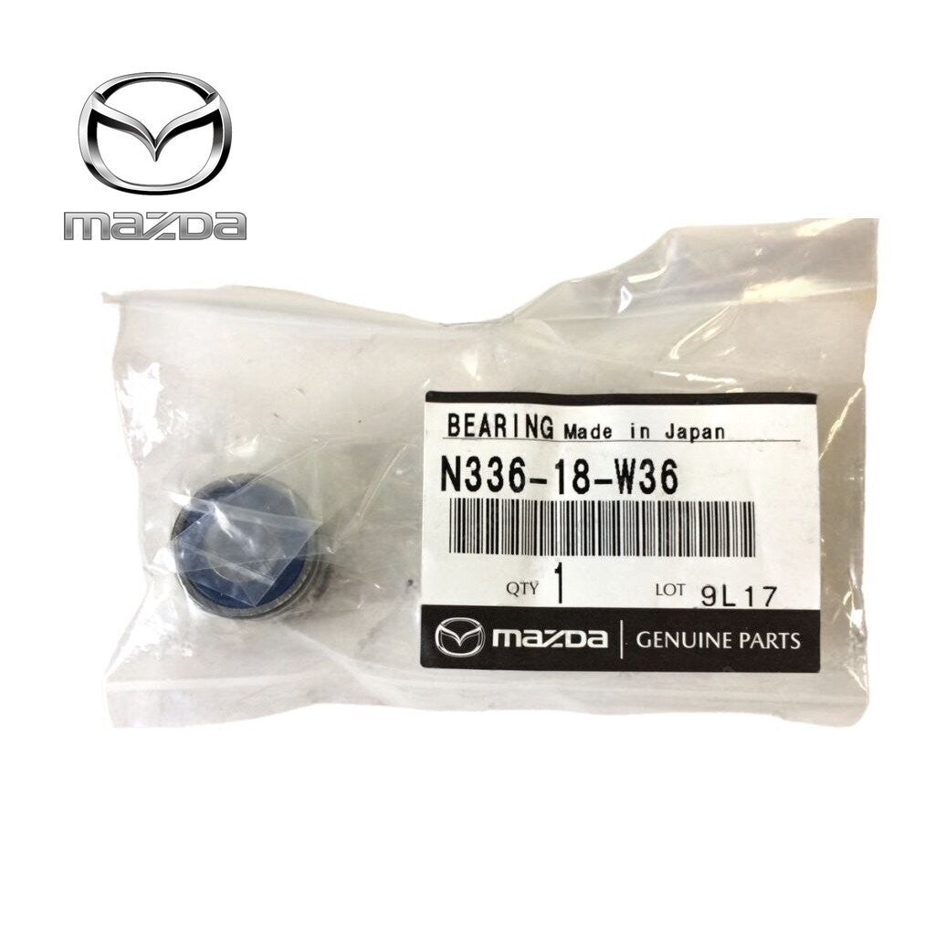 OEM Mazda RX-7 FD3S N336-18-W36 Alternator Rear Bearing Genuine0