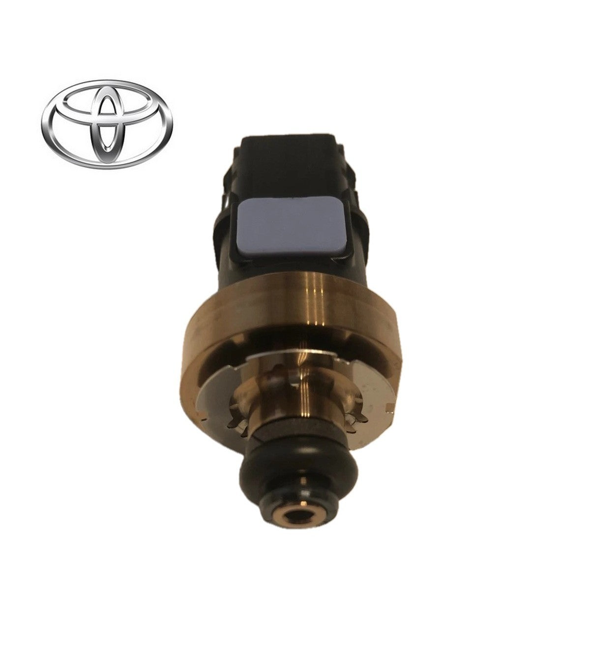 Genuine Toyota Lexus Fuel Pressure Sensor 89458-33030 ES300h ES350 ES250 LM350h0