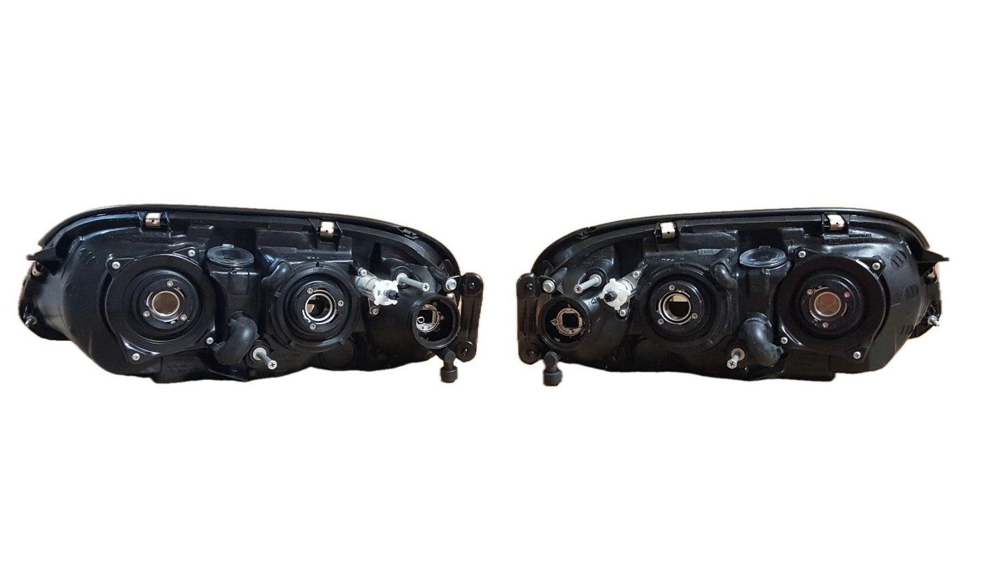 OEM Genuine TOYOTA Lexus New Headlamp Unit RH LH 2PCS 81111-1B241 81151-1B2411