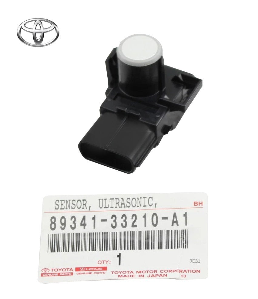 Genuine Toyota Land Cruiser Prado 150 Rear Parking Sensor 070 89341-33210-A10