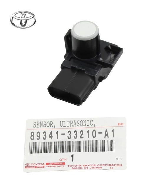Genuine Toyota Land Cruiser Prado 150 Rear Parking Sensor 070 89341-33210-A10