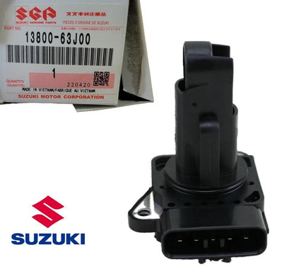 13800-63J00-000 Suzuki Sensor assy,main air flow 1380063J00000, New Genuine OEM 0
