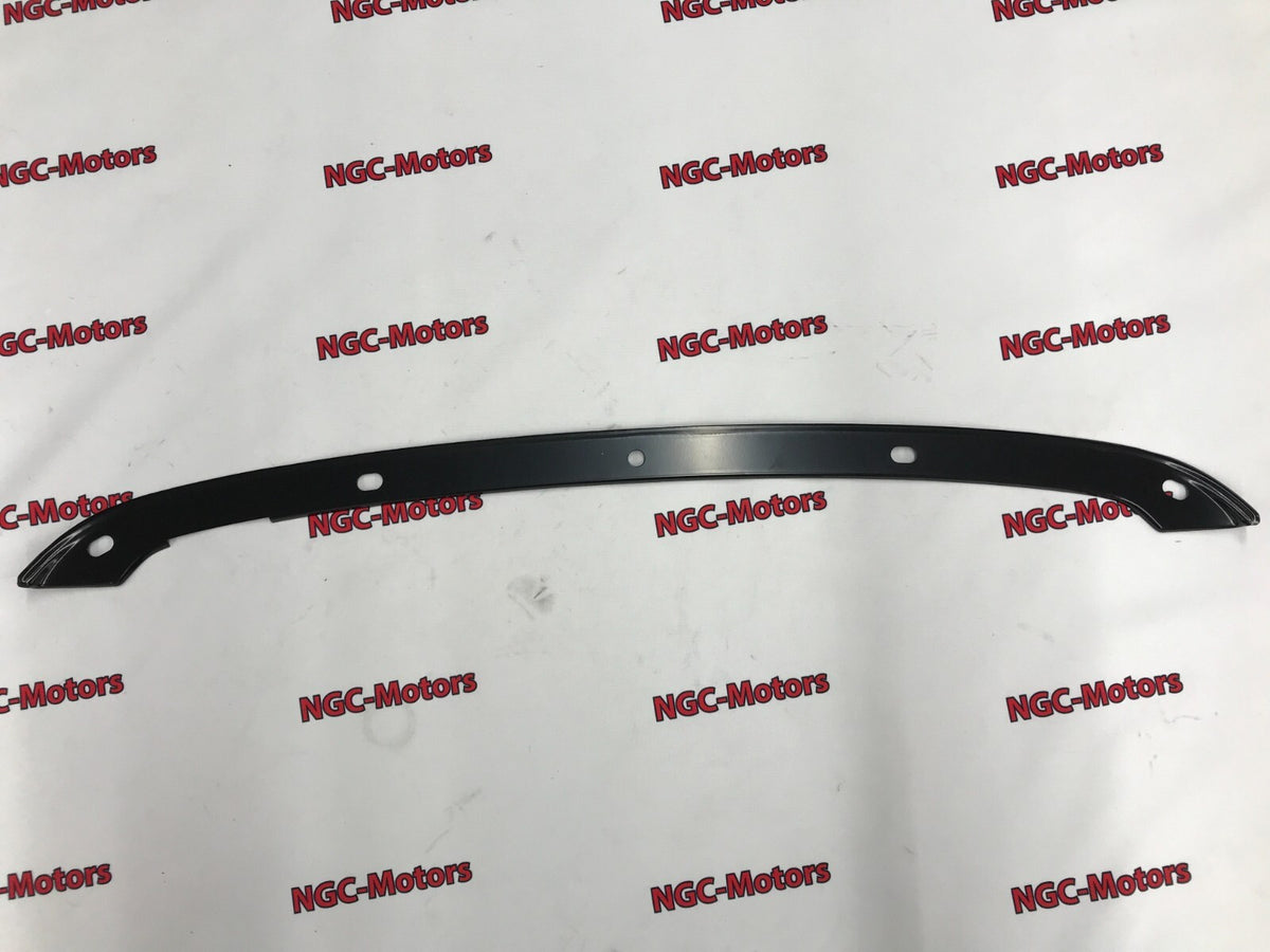 Genuine Honda Front Bumper Stiffener (Upper) 71103-S2A-000 S2000 AP1 AP2 00-09