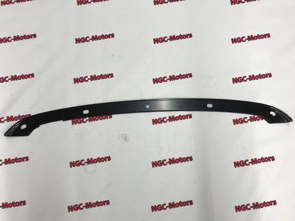 Genuine Honda Front Bumper Stiffener (Upper) 71103-S2A-000 S2000 AP1 AP2 00-09