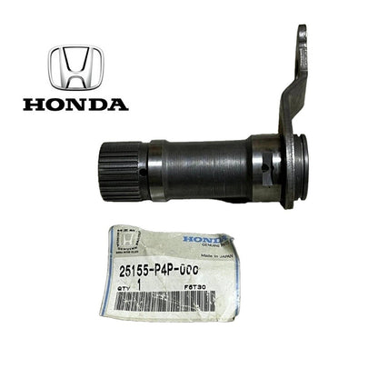 OEM Honda Integra Civic CR-V Del Sol AT Stator Shaft Assy 25155-P4P-0000