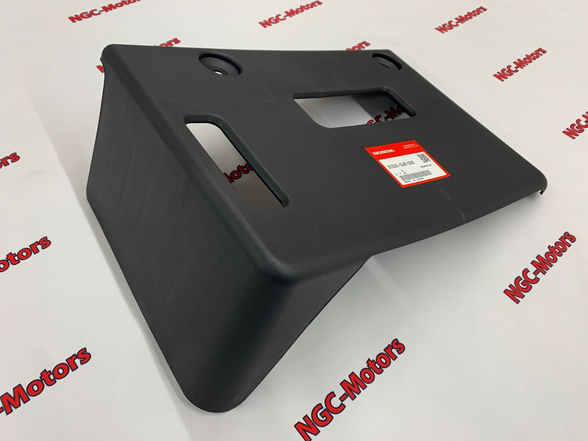 Honda Genuine Acty Truck HA3 HA4 Battery Cover Black 31531-SJ6-030 OEM JDM