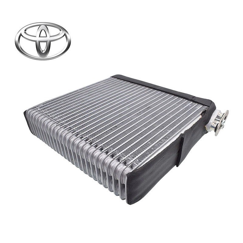 88501-12440 Toyota Evaporator sub-assy, cooler, no.1 8850112440, New Genuine OEM0