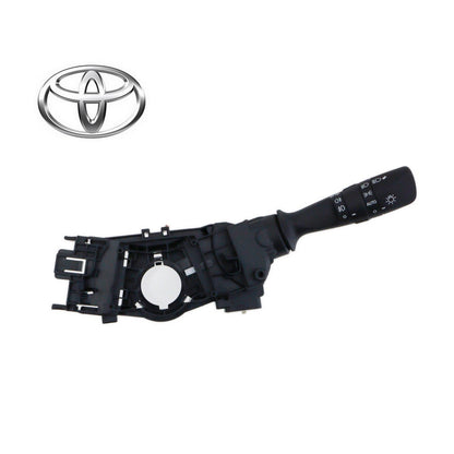 Genuine Toyota Hiace GDH201V Headlamp Dimmer Switch w/ Rear Fog OEM 84140-262200