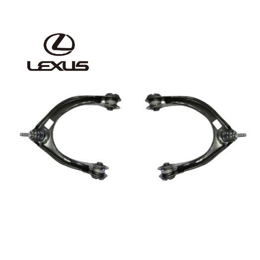 TOYOTA Genuine LEXUS LS430 UCF30 '02-05 Front Suspension Upper RH & LH Set OEM0