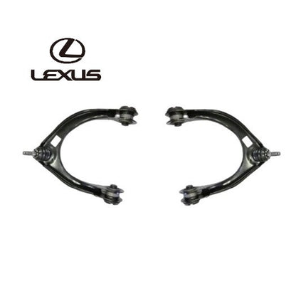 TOYOTA Genuine LEXUS LS430 UCF30 '02-05 Front Suspension Upper RH & LH Set OEM0