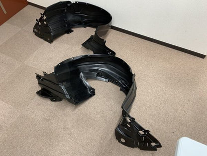 OEM Honda AP1 S2000 00-03 Genuine Inner Front Fender RH&LH