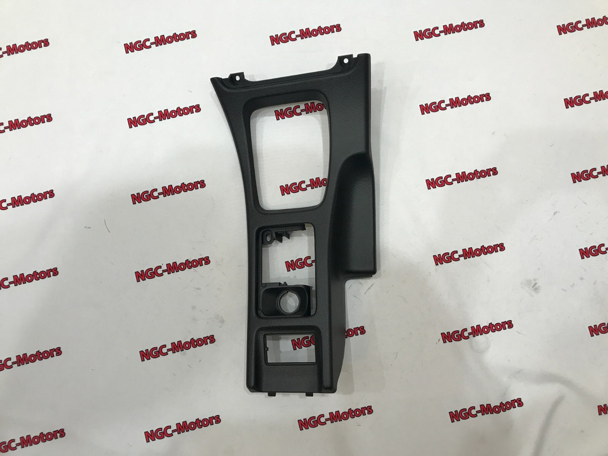 NEW OEM Nissan 1989 300ZX Center Console Finisher 96931-40P00