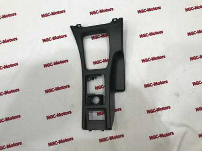 NEW OEM Nissan 1989 300ZX Center Console Finisher 96931-40P00