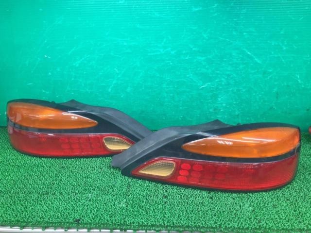 No Ballast JDM RHD NISSAN Genuine tail lens0