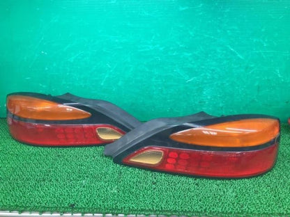 No Ballast JDM RHD NISSAN Genuine tail lens0