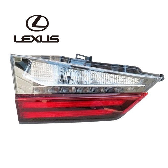 Toyota Lexus RX200t RX350 Left Hand Rear Lamp Lens and Body Assembly NEW OEM0