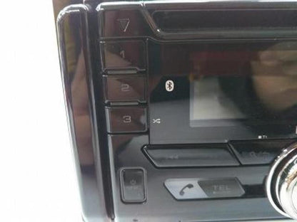 Suzuki genuine KENWOOD DPX-U740BTH 2017 model2