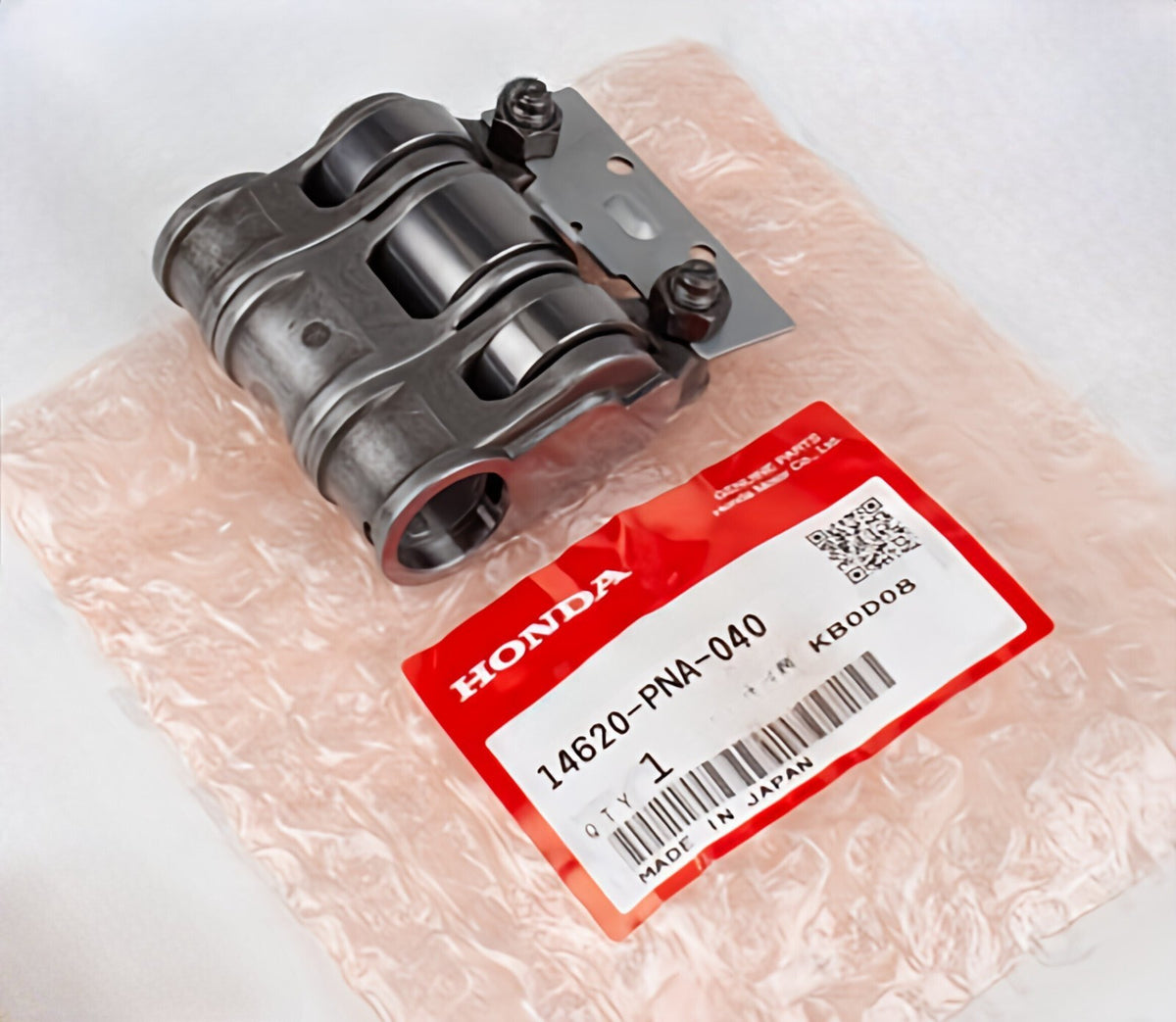 Genuine OEM Honda Type R DC5 K20A Integra Arm Assy Rocket 14620-PNA-040 