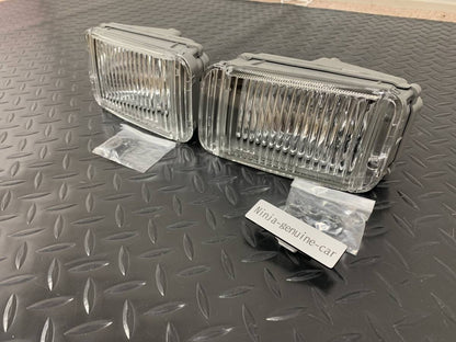 OEM Genuine Nissan 300ZX Z32 LAMP ASSEMBLY, FOG LH&RH B6155-40P00 B6150-40P00