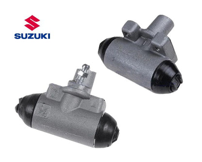 Genuine Suzuki Jimny Rear Brake Wheel Cylinder Set RH LH 53401-81A00 2pcs0