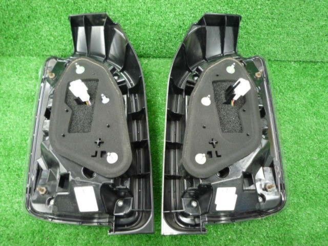 No Ballast JDM RHD HONDA N-ONE JG3 genuine tail lens7