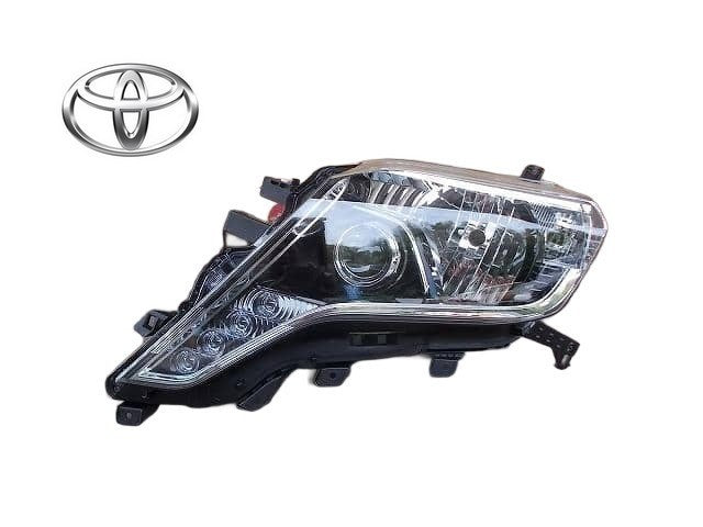 81185-60J40 Toyota Unit assy, headlamp, lh 8118560J40, New Genuine OEM Part0
