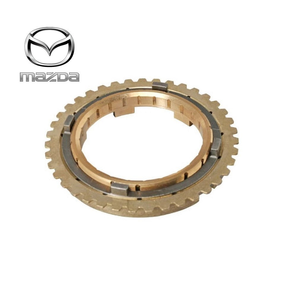 MAZDA GENUINE  RX-7 FD 3S 3RD GEAR SYNCHRO RING SYNCHRONYZER R504-17-26Y OEM0