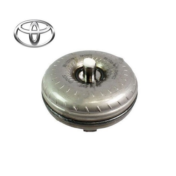 Toyota Genuine Parts Torque Converter Assy 32000-710200