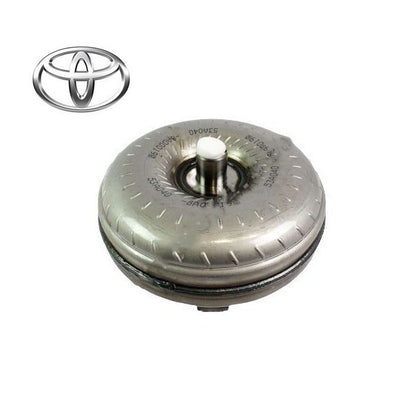 Toyota Genuine Parts Torque Converter Assy 32000-710200