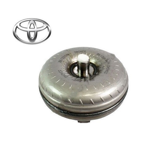 Toyota Genuine Parts Torque Converter Assy 32000-710200