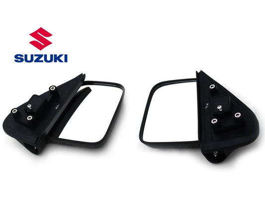 SUZUKI Genuine OEM Jimny DOOR MIRROR ASSY RH LH SET   JB23 1 ~ 3 type0