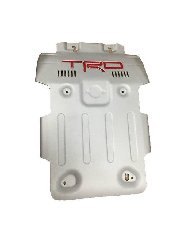 2022-2024 TOYOTA TUNDRA TRD PRO FRONT SKID PLATE GENUINE PTR60-34220 PTR60342201