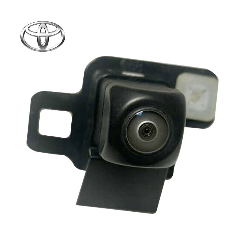 Genuine Toyota Alphard AGH30 Rear View Backup Camera OEM 86790-582000