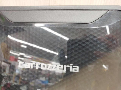 carrozzeria (Carrozzeria) GM-D7400 4ch power amplifier3