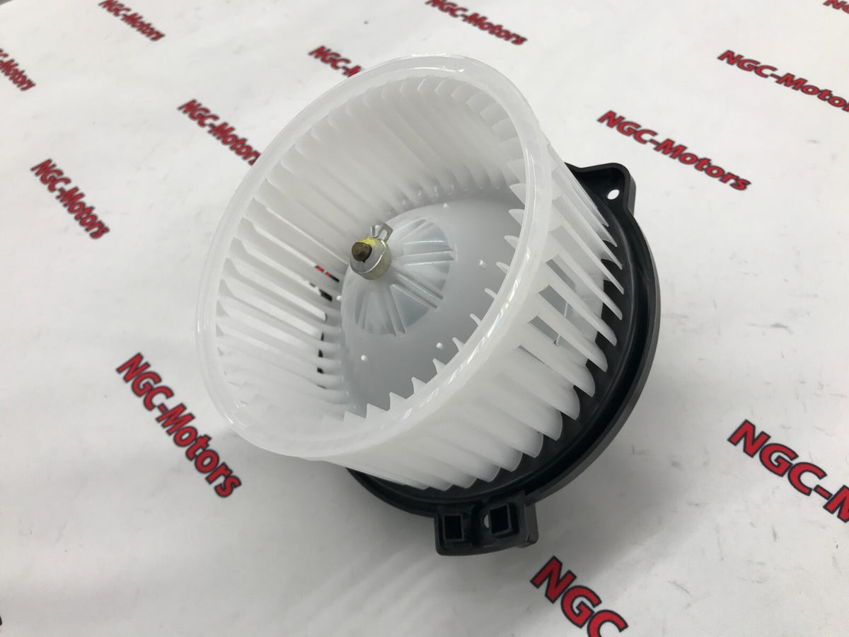 TOYOTA HIACE KLH LXH MARK II MCV SXV BLOWER WITH FAN MOTOR 87103-33041 GENUINE